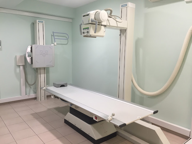 MEDINET ΚΑΒΑΛΑΣ ΙΑΤΡΙΚΗ Α.Ε. - Καβάλα