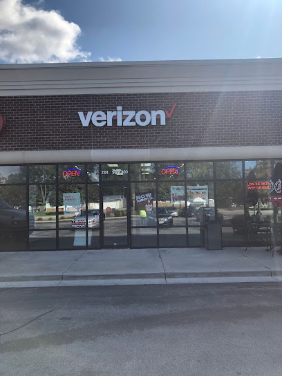 Verizon Authorized Retailer - Team Wireless