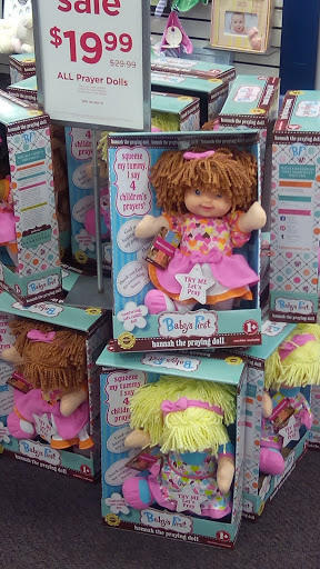 Gift Shop «Family Christian», reviews and photos, 4060 Highland Ave, Highland, CA 92346, USA