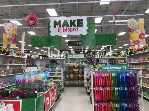 Craft Store «Michaels», reviews and photos, 1740 US Hwy 27 S, Sebring, FL 33870, USA