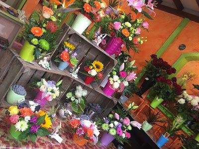 Anais Fleurs à Bolbec