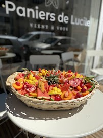 Photos du propriétaire du Saladerie Les paniers de Lucile à Paris - n°10