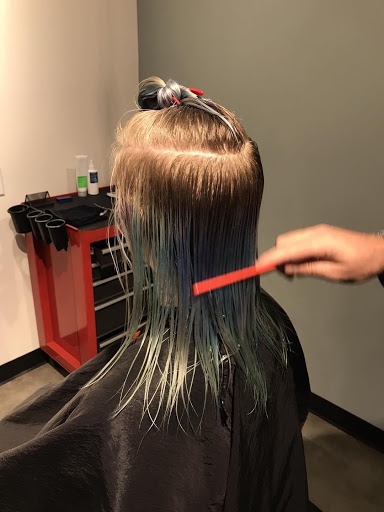 Hair Salon «Moxie Hair Salon», reviews and photos, 700 Grand Ave #100b, St Paul, MN 55105, USA