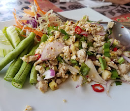 Nevermind Bar & Restaurant Kalim photo