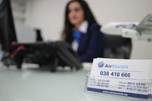 Air Munich image