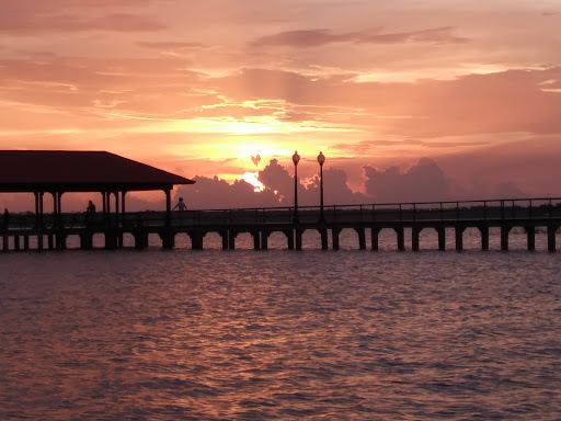 Performing Arts Theater «Highlands Little Theatre», reviews and photos, 356 W Center Ave, Sebring, FL 33870, USA