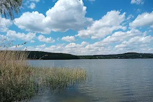 Rohozyans'ke reservoir image