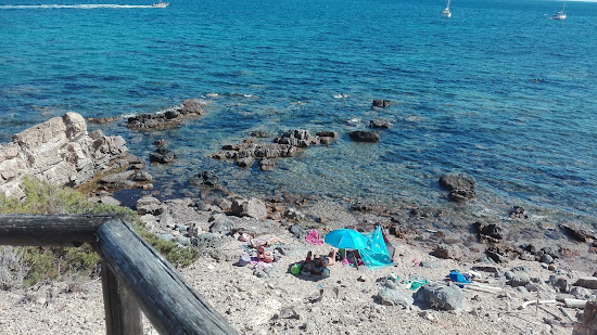 Plaża Lunga