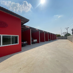 ไร่จิราภรณ์ รีสอร์ท ราชบุรี Jiraporn Farm and Resort