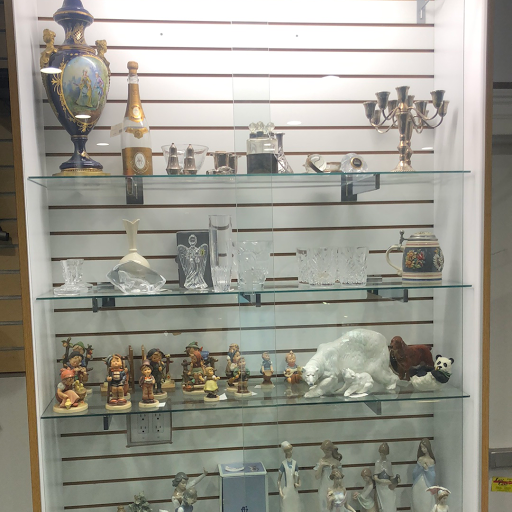 Pawn Shop «Fast Cash Buy & Sell», reviews and photos, 107 N Main St, Forked River, NJ 08731, USA