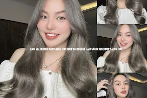 Hair Salon June - Phục Hồi Tóc Biên Hoà image