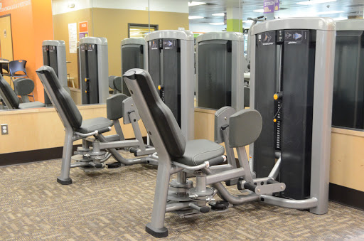 Gym «Anytime Fitness», reviews and photos, 4112 Franklin St, Michigan City, IN 46360, USA