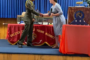 Greater Cleveland Young Marines image