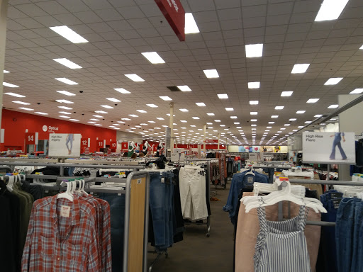 Department Store «Target», reviews and photos, 601 S Plano Rd, Richardson, TX 75081, USA