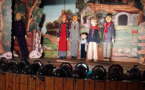Théâtre des Marionnettes de Mabotte image