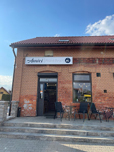 AmiciMK Pizza&Burger al. Jana Pawła II 1, 32-566 Regulice, Polska