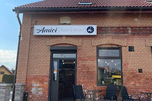 AmiciMK Pizza&Burger image