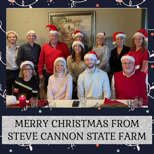 Auto Insurance Agency «Steve Cannon - State Farm Insurance Agent», reviews and photos