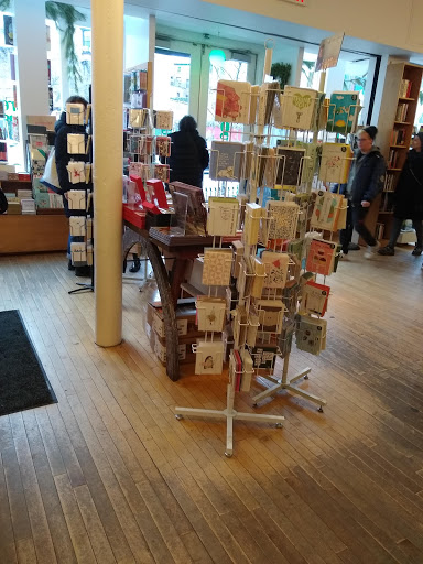 Book Store «Greenlight Bookstore», reviews and photos, 686 Fulton St, Brooklyn, NY 11217, USA