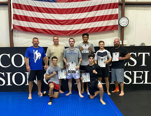 Martial Arts School «Peak Performance MMA Martial Arts Academy», reviews and photos, 133 Sports Pkwy H, Keller, TX 76248, USA