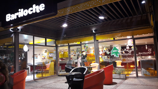 Barilatte (Urca) - Ice cream shop en Córdoba