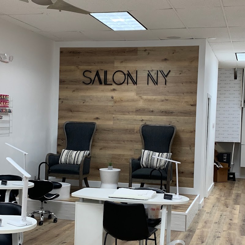 Salon NY