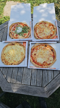 Pizza du Restaurant italien TIRAMISU Restaurant Pizzeria à Briançon - n°6