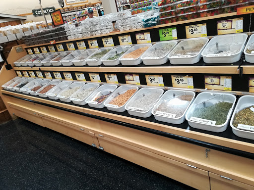 Health Food Store «Sprouts Farmers Market», reviews and photos, 110 S Interstate Hwy 35, Round Rock, TX 78681, USA