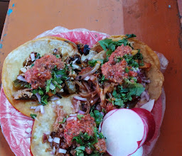 Barbacoa los Pericos photo