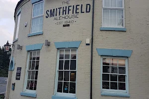 The Smithfield image