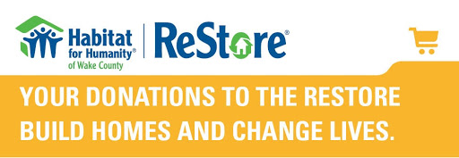 Thrift Store «Habitat Wake ReStore -- Apex», reviews and photos