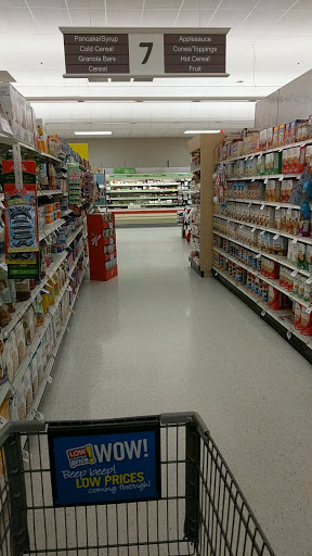 Grocery Store «Super Stop & Shop», reviews and photos, 80 Birdsall Rd, Baldwin Place, NY 10505, USA
