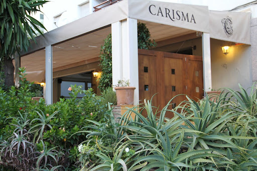 Restaurante Carisma - C. Andalucía, 6, 29670 San Pedro Alcántara, Málaga