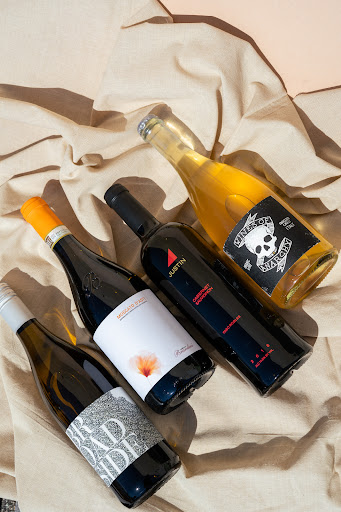 Liquor Store «Bottles Fine Wine», reviews and photos, 141 Pitman St, Providence, RI 02906, USA