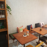 Photos du propriétaire du Café Jaanok Café Boutique à Annecy - n°1