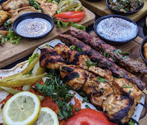 Photo n°27 de Le Cèdre à Paris ()