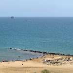 Photo n°1 de l'avis de Nessuno.u fait le 15/09/2021 à 21:30 sur le  La tonnara di sciacca à Sciacca