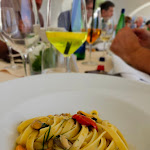 Photo n°2 de l'avis de Voicesearch.travel. fait le 05/05/2024 à 11:07 sur le  Al Chiar di Luna à Monte di Procida