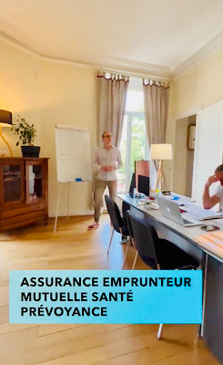 Herrel Conseils à Le Mans