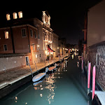 Photo n°2 de l'avis de Bernie.e fait le 03/01/2024 à 19:33 sur le  NH Collection Venezia Grand Hotel Palazzo dei Dogi à Venice