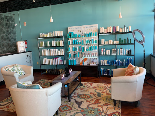 Hair Salon «True Salon & Color Cafe», reviews and photos, 290 Turnpike Rd, Westborough, MA 01581, USA