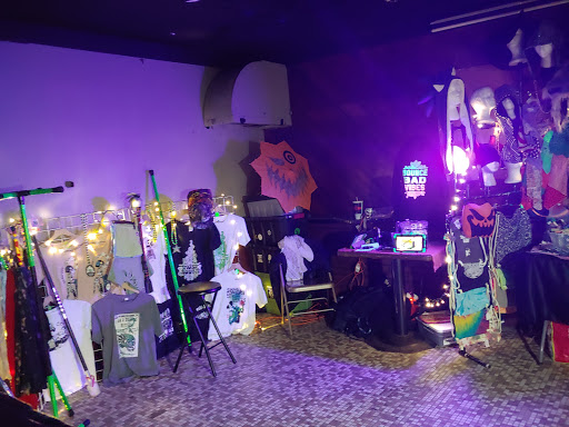 Live Music Venue «The Outpost Concert Club», reviews and photos, 4962 OH-43, Kent, OH 44240, USA