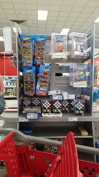 Target - Photo 7 - Car repair in Evansville, IN, Evansville