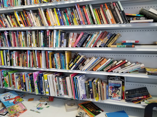 Thrift Store «Goodwill Industries of the Chesapeake, Inc.», reviews and photos, 1012 York Rd, Towson, MD 21204, USA