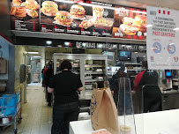 Atmosphère du Restaurant KFC Givors - n°7