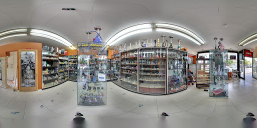 Tobacco Shop «One Stop Smoke Shop», reviews and photos, 1792 NE 163rd St, North Miami Beach, FL 33162, USA
