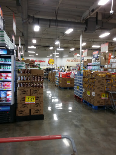 Grocery Store «El Super», reviews and photos, 14620 Parthenia St, Panorama City, CA 91402, USA