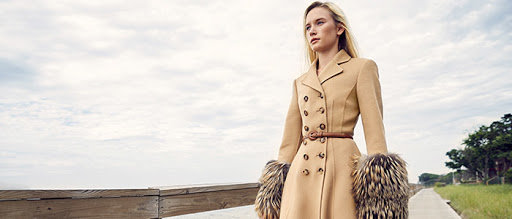 Department Store «Saks Fifth Avenue», reviews and photos, 1350 Polaris Pkwy, Columbus, OH 43240, USA