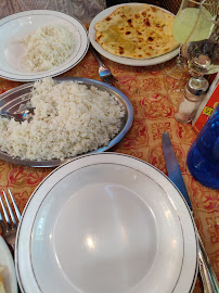 Korma du Restaurant indien Shenaz à Paris - n°4