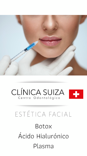 Opiniones de Clínica Suiza - Centro Odontológico en Valdivia - Dentista